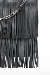 Harper Bag, Black by Bob Oré