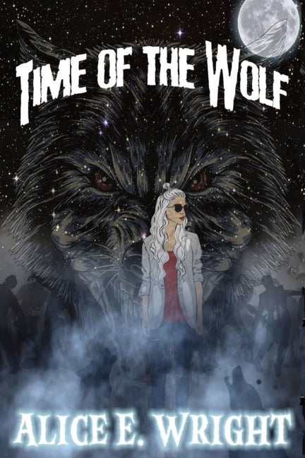 Time Of The Wolf - Paperback by Books by splitShops