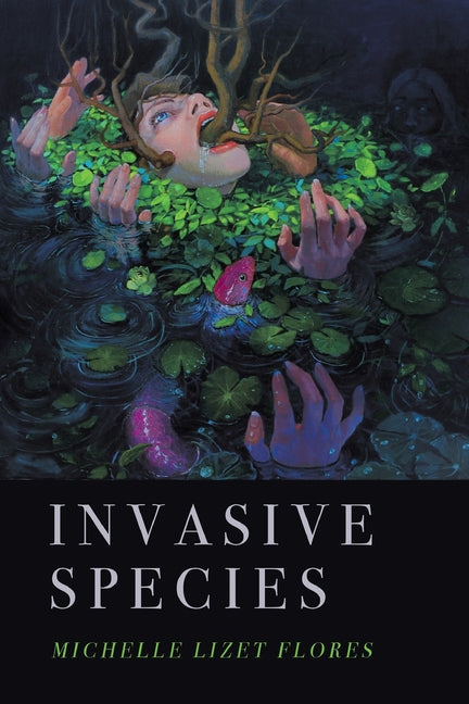 Invasive Species - Paperback by Books by splitShops