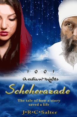 Scheherazade: Nights 1-3 - Paperback by Books by splitShops