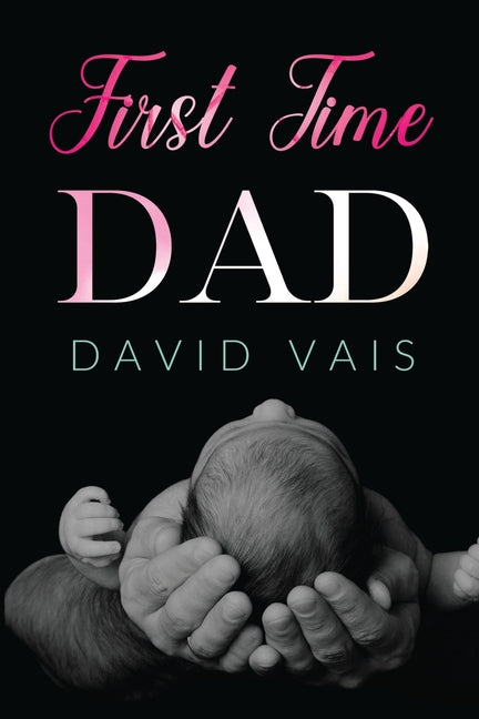 First time dad - Paperback by Books by splitShops