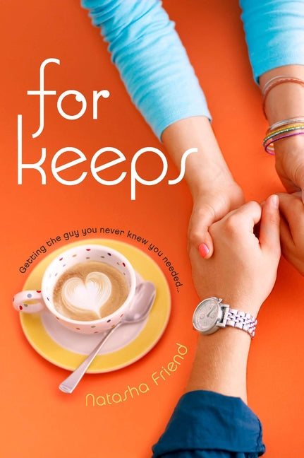 For Keeps - Paperback by Books by splitShops