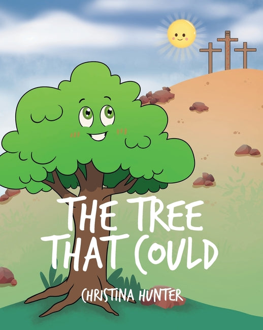 The Tree That Could - Paperback by Books by splitShops