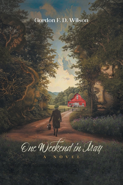 One Weekend in May - Paperback by Books by splitShops