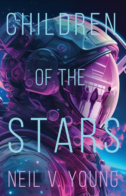 Children of the Stars - Paperback by Books by splitShops