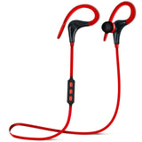 HyperGear Marathon Sport Wireless Bluetooth Earphones (MARPHONES-PRNT) by Jupiter Gear