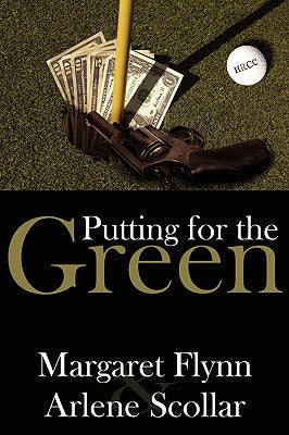 Putting for the Green - Paperback by Books by splitShops