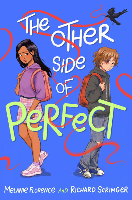 The Other Side of Perfect - Hardcover by Books by splitShops