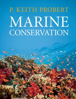 Marine Conservation - Paperback by Books by splitShops