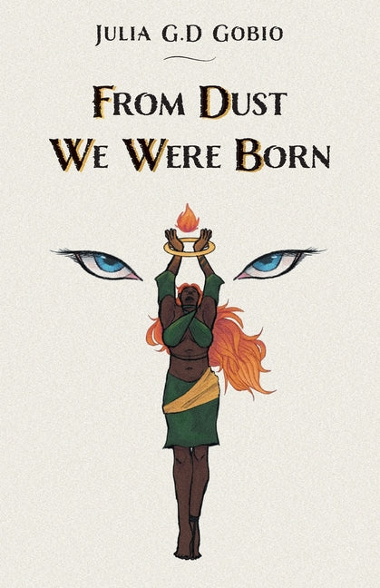 From Dust We Were Born - Paperback by Books by splitShops