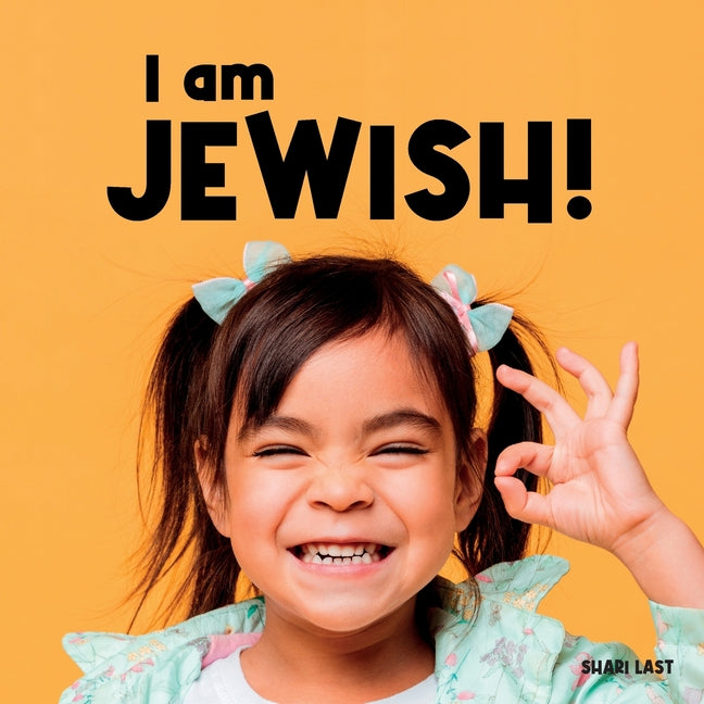 I am Jewish!: Meet many different Jewish children - Paperback by Books by splitShops