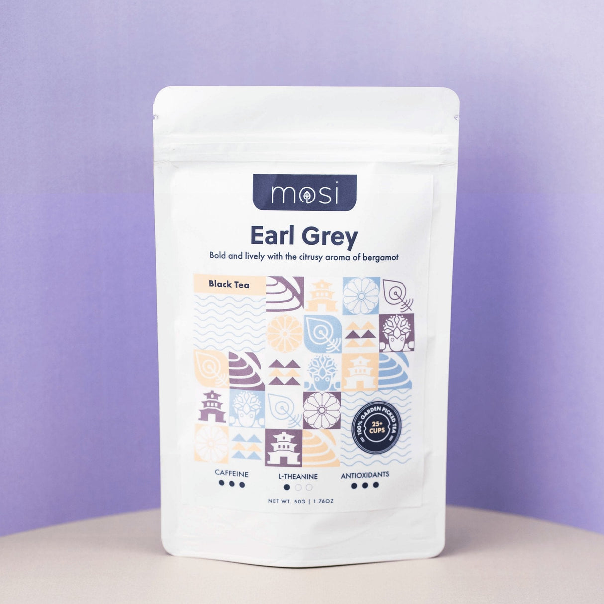 Earl Grey by Mosi Tea