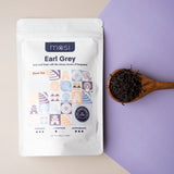 Earl Grey by Mosi Tea