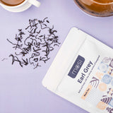 Earl Grey by Mosi Tea