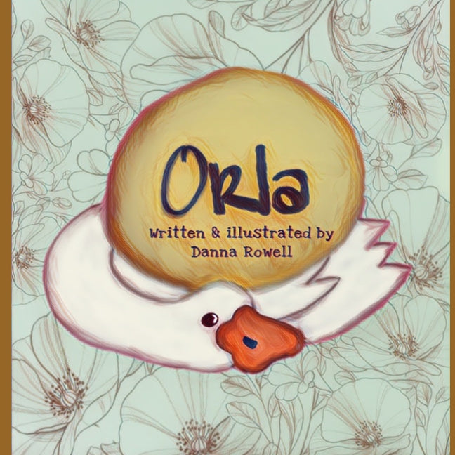 Orla - Paperback by Books by splitShops