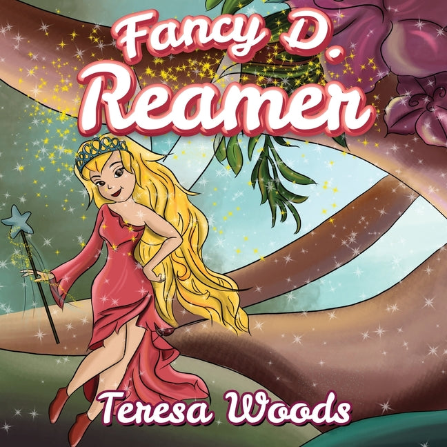 Fancy D. Reamer - Paperback by Books by splitShops