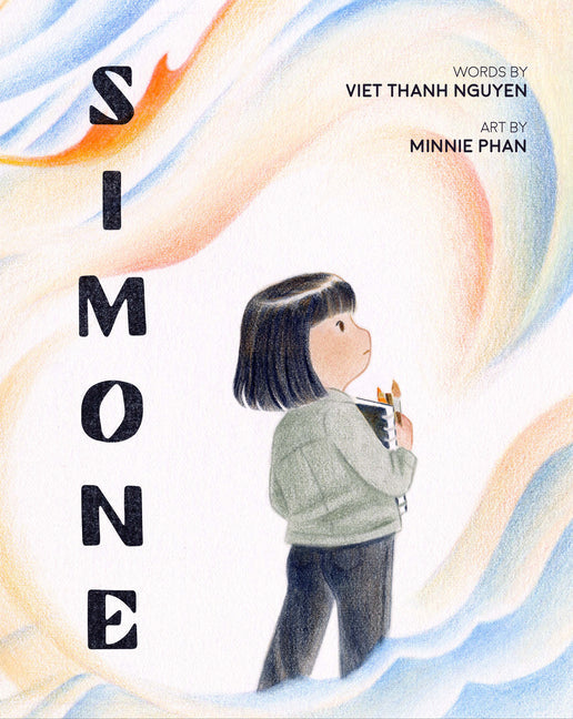 Simone - Hardcover by Books by splitShops