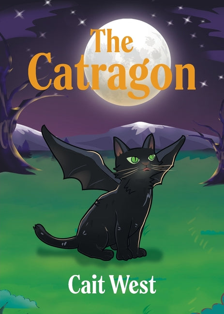 The Catragon - Paperback by Books by splitShops