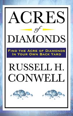 Acres of Diamonds - Hardcover by Books by splitShops