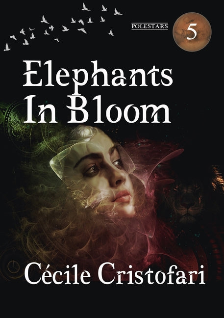 Elephants in Bloom - Paperback by Books by splitShops