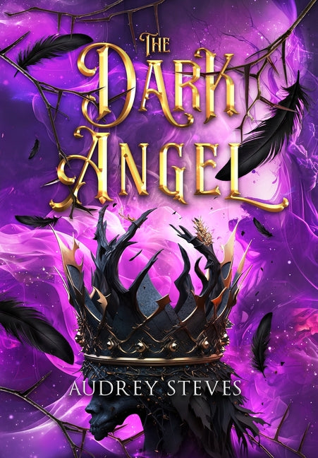 The Dark Angel - Hardcover by Books by splitShops