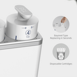 Echo RO™ Water Filter Machine (Tankless Reverse Osmosis) by Echo Water