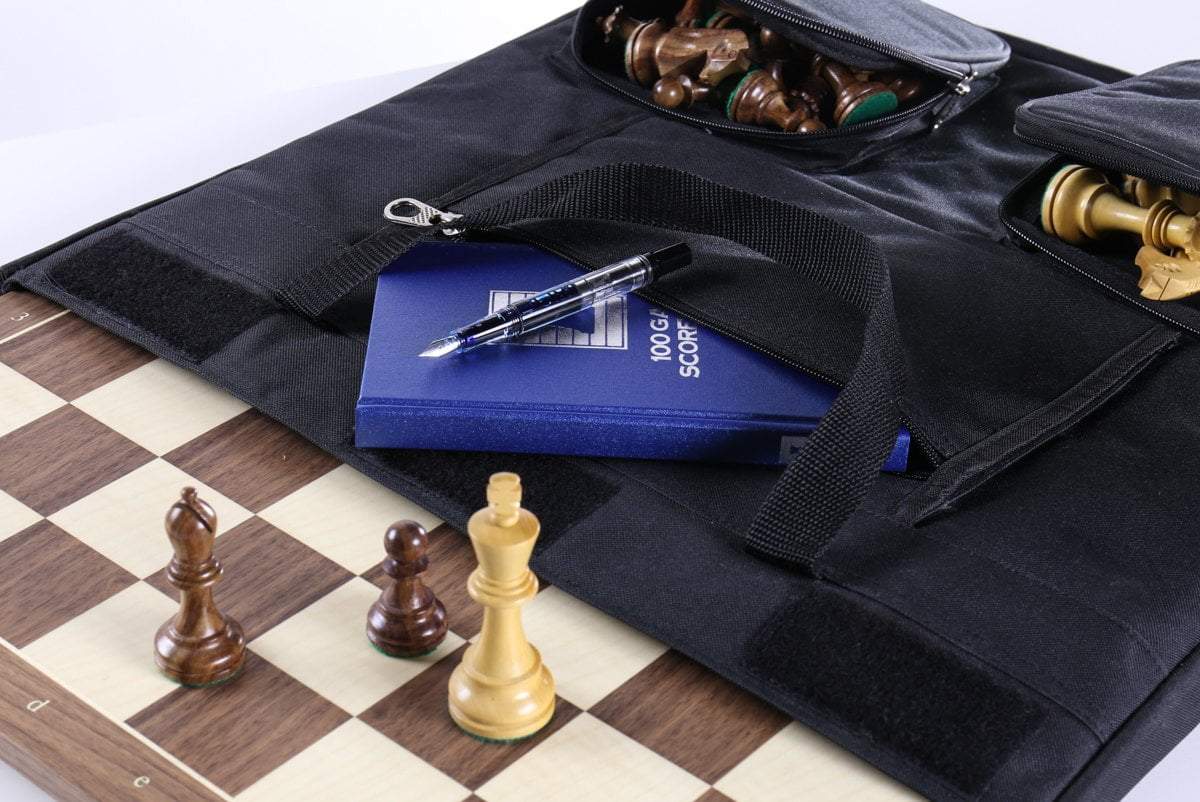 Scout Set with Storage Bag by Chess House