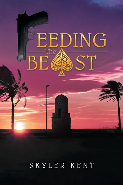 Feeding the Beast - Paperback by Books by splitShops