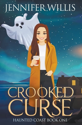 Crooked Curse - Paperback by Books by splitShops