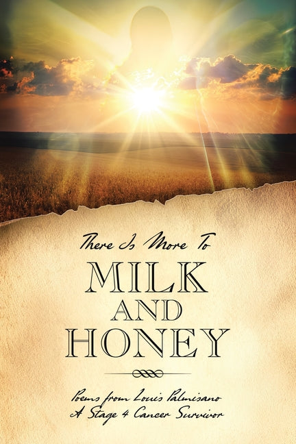 There Is More To Milk and Honey - Paperback by Books by splitShops