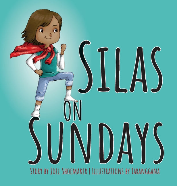 Silas on Sundays - Hardcover by Books by splitShops