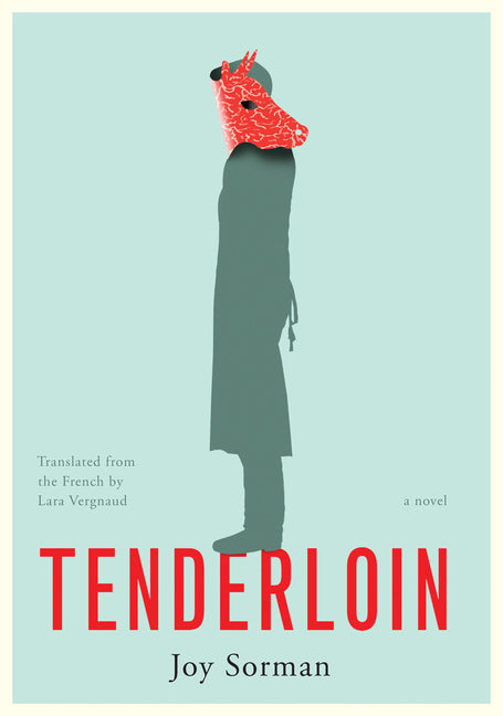 Tenderloin - Paperback by Books by splitShops