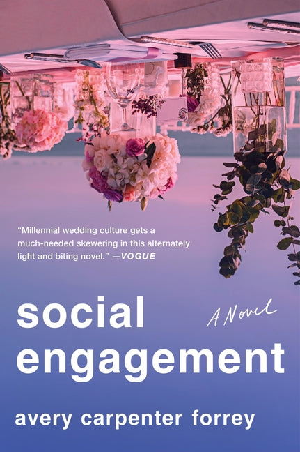 Social Engagement - Paperback by Books by splitShops