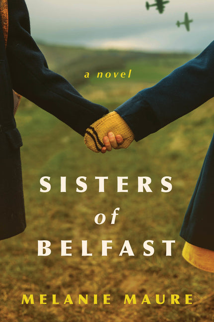 Sisters of Belfast - Paperback by Books by splitShops