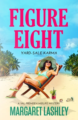 Figure Eight: Yard-Sale Karma - Paperback by Books by splitShops