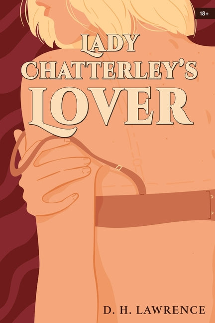 Lady Chatterley's Lover - Paperback by Books by splitShops