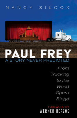 Paul Frey: A Story Never Predicted - Paperback by Books by splitShops