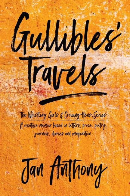 Gullibles' Travels - Paperback by Books by splitShops