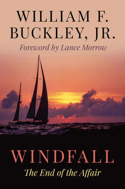 Windfall: The End of the Affair - Paperback by Books by splitShops