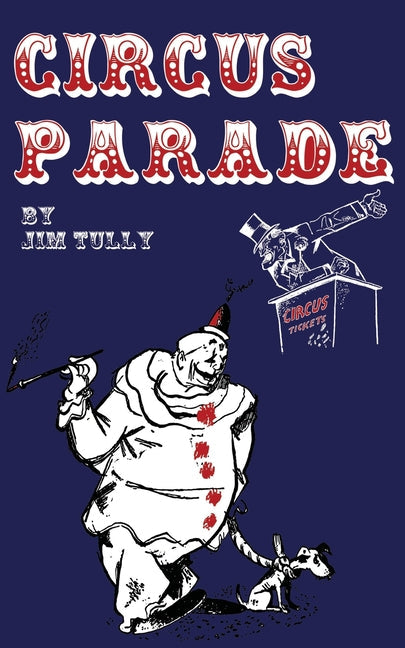 Circus Parade - Paperback by Books by splitShops