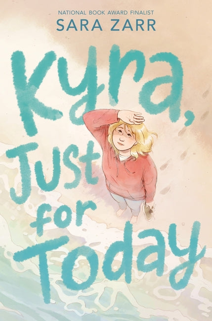 Kyra, Just for Today - Hardcover by Books by splitShops