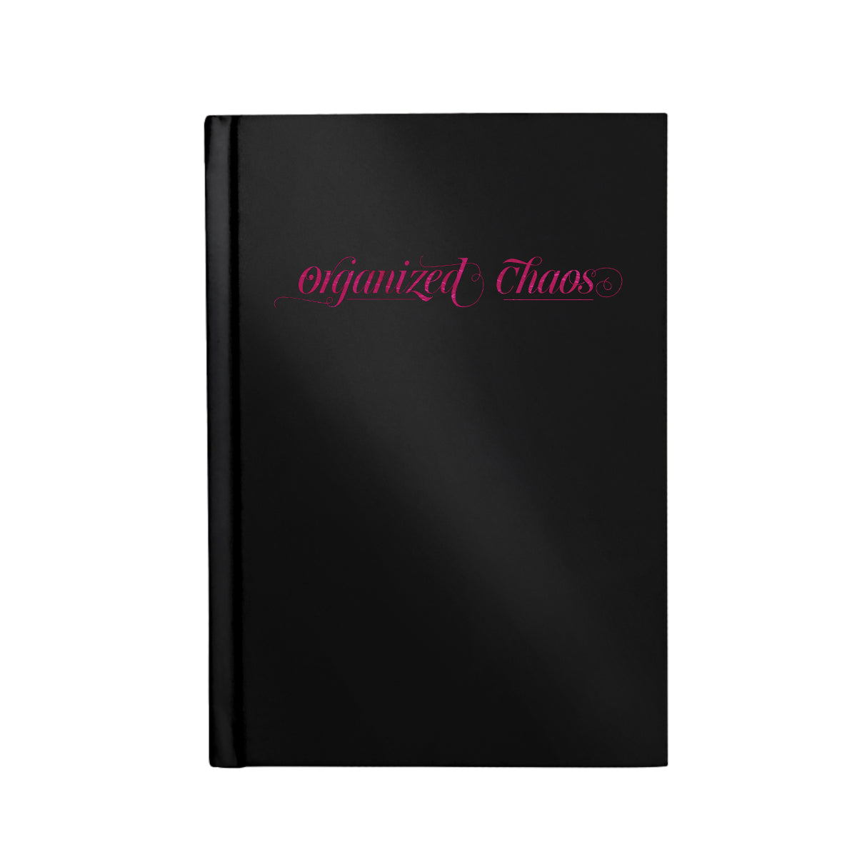 Organized Chaos :: Planner by Effie's Paper