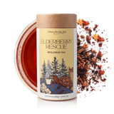 Elderberry Rescue by Open Door Tea CT