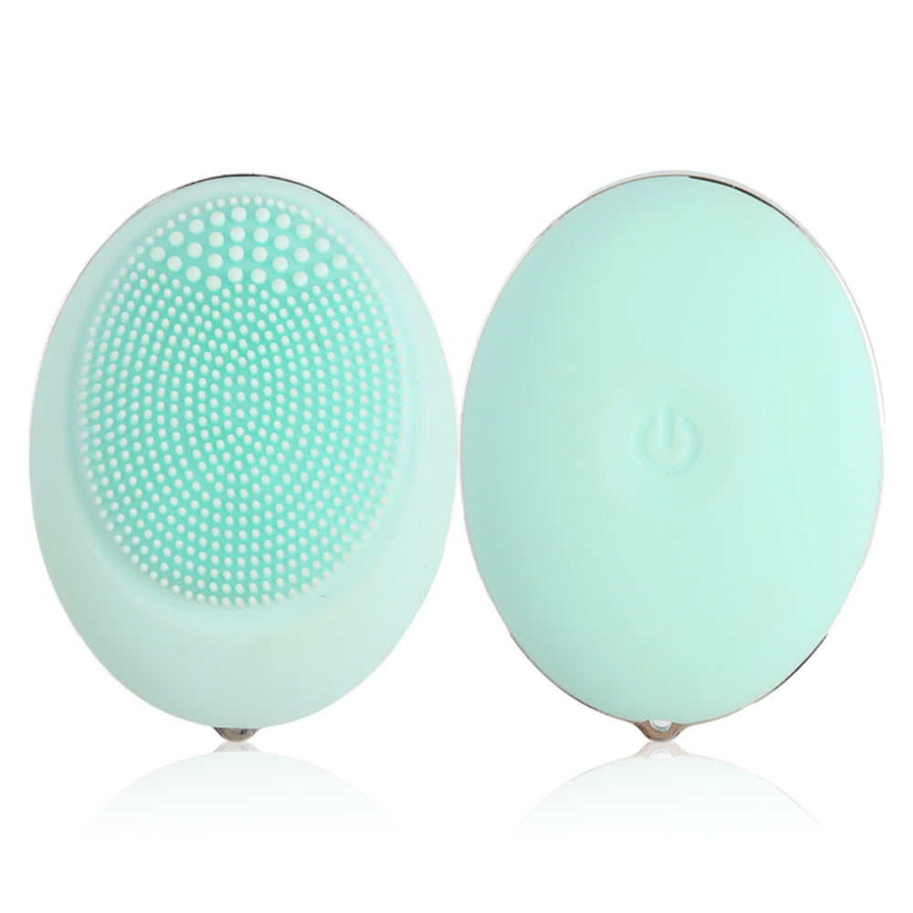 Electric Facial Cleansing Brush by BeNat