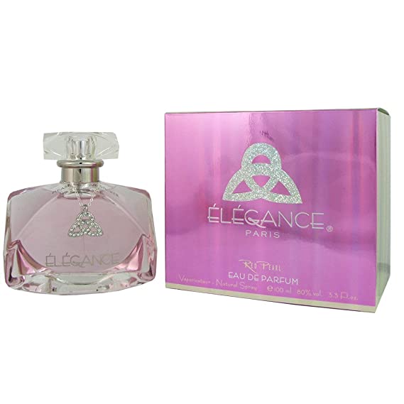 Elegance 3.3 oz EDP for women by LaBellePerfumes