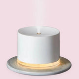 Elegant Humidifier Lamp - Vysn