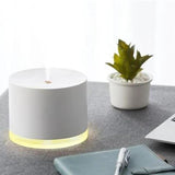 Elegant Humidifier Lamp - Vysn