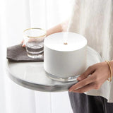 Elegant Humidifier Lamp - Vysn