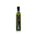 Eliovi Extra Virgin Olive Oil from Greece - Premium Quality, First Cold-Pressed Koroneiki Olives, polyphenol rich olive oil 16.9 Fl. Oz by Alpha Omega Imports