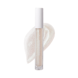 elvis+elvin Floral Lip Gloss with Hyaluronic Acid by elvis+elvin